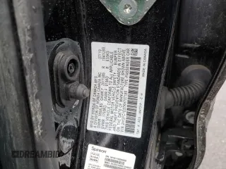 2019 Honda Civic Si z VIN 2HGFC1E57KH707186, wystawiony jako Copart lot #47939055 z przebiegiem Nie podano mil oraz Szkoda całkowita • Salvage title. Historia ofert i sprzedaży dostępna na DreamBid. Obrazek 12.