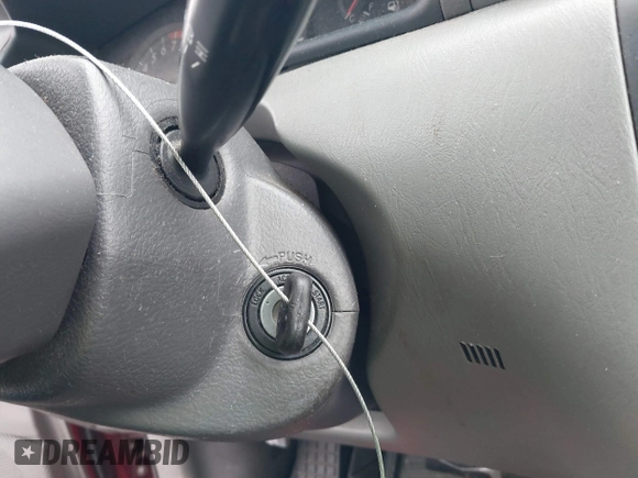 2005 Toyota Corolla CE with VIN 2T1BR32E95C328345, listed as a IAAI auction lot 42012789 with 168,533 mi miles and . Bid and sale history available at DreamBid. Image 11.