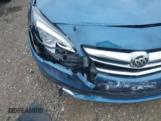 2016 Buick Cascada Premium с VIN W04WT3N51GG098491, выставлен на аукционе IAAI как лот 42296392 с пробегом 56 321 миль миль и . История ставок и продаж доступна на DreamBid. Изображение 6.