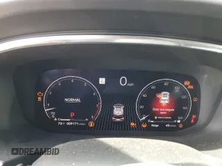 2024 Acura MDX Technology with VIN 5J8YD9H49RL002877, listed as a Copart auction lot 53108385 with 9,171 mi miles and Salvage title. Bid and sale history available at DreamBid. Image 9.