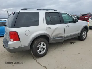 2002 Ford Explorer XLT z VIN 1FMDU63WX2UB87151, wystawiony jako Copart lot #84972404 z przebiegiem 210 571 mil mil oraz Szkoda całkowita • Salvage title. Historia ofert i sprzedaży dostępna na DreamBid. Obrazek 3.