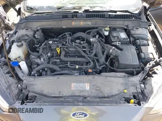 2020 Ford Fusion SE with VIN 3FA6P0HD6LR198106, listed as a IAAI auction lot 42647519 with 50,983 mi miles and . Bid and sale history available at DreamBid. Image 10.