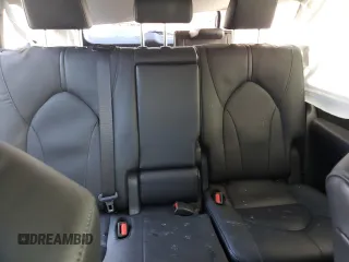 2024 Toyota Highlander XLE z VIN 5TDAAAB57RS013905, wystawiony jako Copart lot #48954735 z przebiegiem 9 006 mil mil oraz Szkoda całkowita • Salvage title. Historia ofert i sprzedaży dostępna na DreamBid. Obrazek 10.