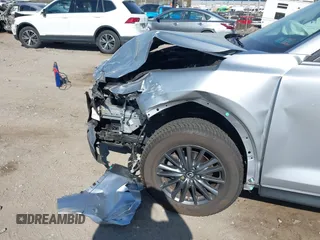2019 Mazda CX-5 Sport with VIN JM3KFBBM7K0668830, listed as a IAAI auction lot 42069505 with Not Provided miles and . Bid and sale history available at DreamBid. Image 17.