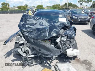 2016 Lexus IS 200t with VIN JTHBA1D22G5016073, listed as a IAAI auction lot 41905182 with Not Provided miles and . Bid and sale history available at DreamBid. Image 6.