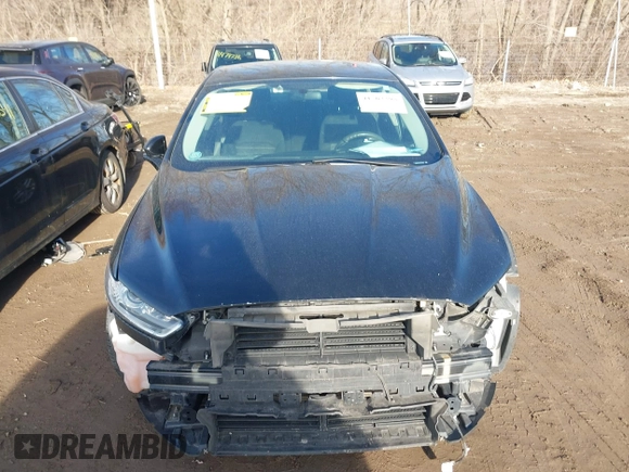2016 Ford Fusion SE с VIN 1FA6P0H74G5122032, выставлен на аукционе IAAI как лот 41503398 с пробегом 194 402 миль миль и . История ставок и продаж доступна на DreamBid. Изображение 17.