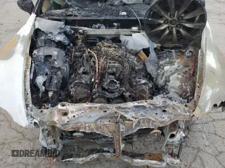 2012 Lexus LS 460 z VIN JTHCL5EF9C5014760, wystawiony jako Copart lot #88897925 z przebiegiem Nie podano mil oraz Szkoda całkowita • Salvage title. Historia ofert i sprzedaży dostępna na DreamBid. Obrazek 12.