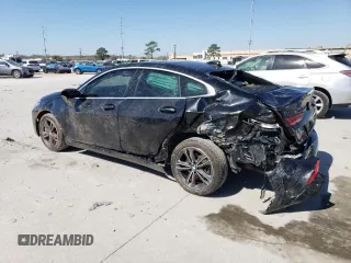 2022 BMW 2 Series 228i z VIN WBA53AK08N7K21938, wystawiony jako Copart lot #47484115 z przebiegiem 61 857 mil mil oraz Szkoda całkowita • Salvage title. Historia ofert i sprzedaży dostępna na DreamBid. Obrazek 2.