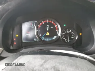 2015 Lexus RC F z VIN JTHHP5BC1F5002241, wystawiony jako Copart lot #55153915 z przebiegiem 106 196 mil mil oraz Szkoda całkowita • Salvage title. Historia ofert i sprzedaży dostępna na DreamBid. Obrazek 9.