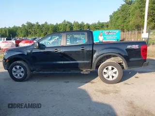 2020 Ford Ranger XL с VIN 1FTER4FH1LLA48612, выставлен на аукционе IAAI как лот 42474857 с пробегом 43 123 миль миль и . История ставок и продаж доступна на DreamBid. Изображение 14.