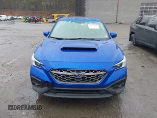 2022 Subaru WRX GT с VIN JF1VBAU67N8023150, выставлен на аукционе IAAI как лот 41974620 с пробегом 24 139 миль миль и . История ставок и продаж доступна на DreamBid. Изображение 13.