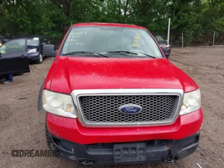 2005 Ford F-150 XLT z VIN 1FTPW14575FA50780, wystawiony jako IAAI lot #42338011 z przebiegiem 183 463 mil mil oraz . Historia ofert i sprzedaży dostępna na DreamBid. Obrazek 6.