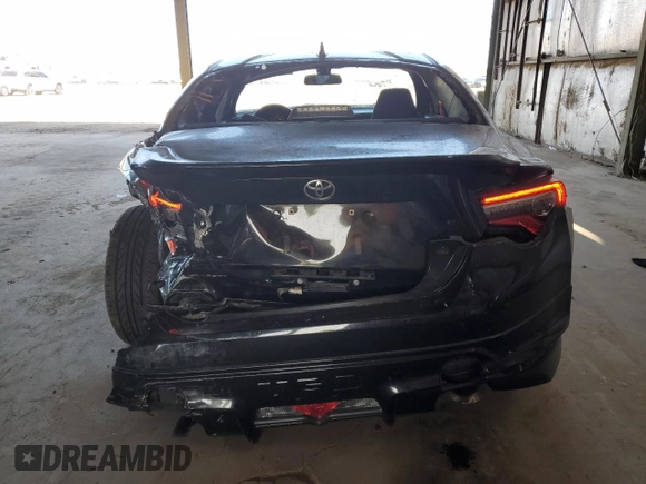 2019 Toyota 86 GT z VIN JF1ZNAE19K9701575, wystawiony jako Copart lot #55909595 z przebiegiem 45 739 mil mil oraz Szkoda całkowita • Salvage title. Historia ofert i sprzedaży dostępna na DreamBid. Obrazek 6.