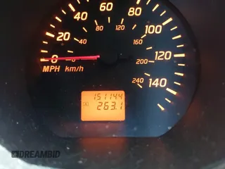 2004 Nissan Altima S with VIN 1N4AL11D24C102557, listed as a IAAI auction lot 41663563 with 151,144 mi miles. Bid and sale history available at carsss.com. Image 15.