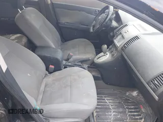 2010 Nissan Sentra SR with VIN 3N1AB6AP5AL685214, listed as a IAAI auction lot 41718385 with 239,364 mi miles and . Bid and sale history available at DreamBid. Image 5.