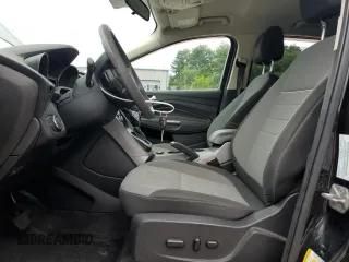 2014 Ford Escape SE z VIN 1FMCU0GX8EUB65245, wystawiony jako Copart lot #61427975 z przebiegiem 163 224 mil mil oraz Czysty tytuł • Clean title. Historia ofert i sprzedaży dostępna na DreamBid. Obrazek 7.