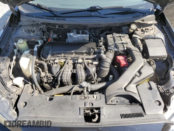 2010 Mitsubishi Lancer DE with VIN JA32U1FU1AU033384, listed as a Copart auction lot 45359555 with 193,200 mi miles and Salvage Title. Bid and sale history available at carsss.com. Image 12.