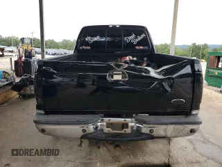 2004 Ford F-250 XL with VIN 1FTNW21P94EC60823, listed as a Copart auction lot 59985235 with 271,459 mi miles and Salvage title. Bid and sale history available at DreamBid. Image 6.