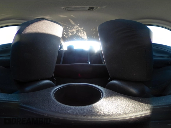 2014 Nissan Versa SV with VIN 3N1CN7AP2EL862734, listed as a IAAI auction lot 42065737 with 48,433 mi miles and . Bid and sale history available at carsss.com. Image 18.