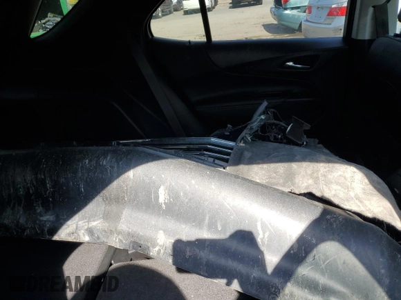 2021 Chevrolet Equinox Premier z VIN 2GNAXXEV9M6115343, wystawiony jako Copart lot #56357955 z przebiegiem 75 439 mil mil oraz Szkoda całkowita • Salvage title. Historia ofert i sprzedaży dostępna na DreamBid. Obrazek 13.