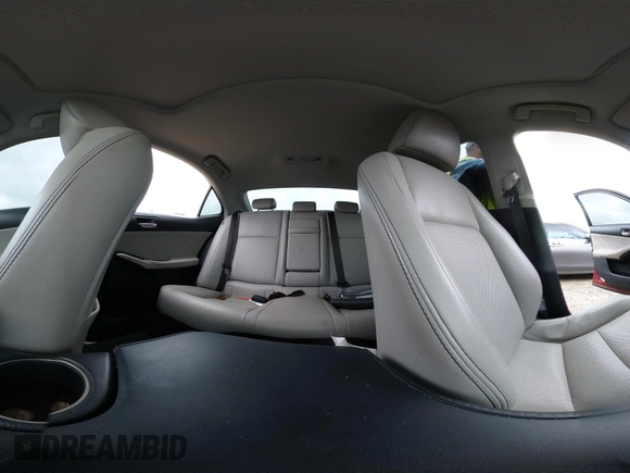 2015 Lexus IS 250 с VIN JTHBF1D21F5064745, выставлен на аукционе IAAI как лот 42435635 с пробегом 149 220 миль миль и . История ставок и продаж доступна на DreamBid. Изображение 18.