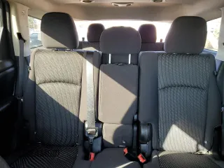2013 Dodge Journey Crew with VIN 3C4PDCCG3DT642654, listed as a Copart auction lot 48866915 with 207,362 mi miles and Salvage title. Bid and sale history available at DreamBid. Image 10.