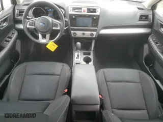 2017 Subaru Legacy Premium with VIN 4S3BNAF60H3048359, listed as a Copart auction lot 52009865 with 78,278 mi miles and Salvage Title. Bid and sale history available at carsss.com. Image 8.
