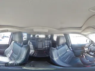 2012 Dodge Durango Citadel with VIN 1C4SDJET7CC309313, listed as a Copart auction lot 56491065 with 154,116 mi miles and Salvage title. Bid and sale history available at DreamBid. Image 16.