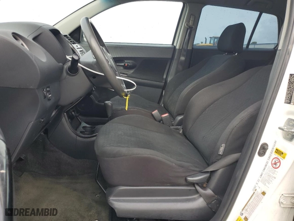 2009 Scion xD with VIN JTKKU10489J038503, listed as a Copart auction lot 49129715 with 225,878 mi miles and Salvage Title. Bid and sale history available at carsss.com. Image 7.
