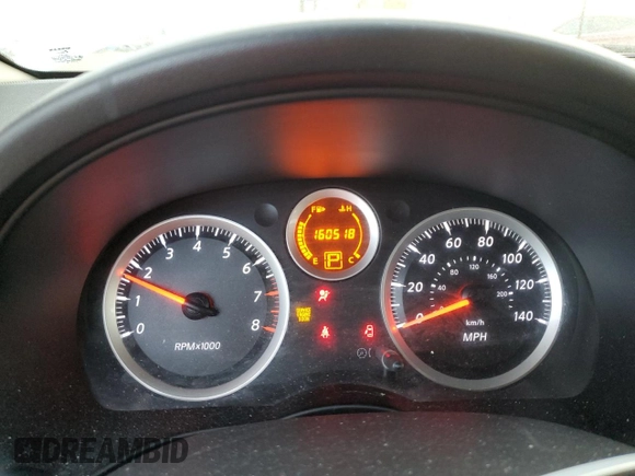 2012 Nissan Sentra S with VIN 3N1AB6AP2CL730001, listed as a Copart auction lot 84157164 with 160,518 mi miles and Salvage title. Bid and sale history available at DreamBid. Image 9.