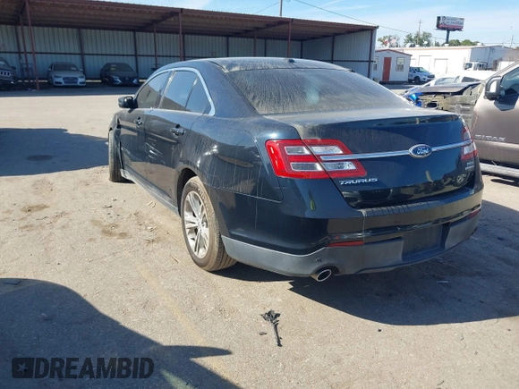 2014 Ford Taurus SEL z VIN 1FAHP2E84EG170133, wystawiony jako IAAI lot #41045369 z przebiegiem 261 732 mil mil oraz . Historia ofert i sprzedaży dostępna na DreamBid. Obrazek 3.