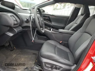 2023 Subaru Solterra Touring с VIN JTMABABA7PA022396, выставлен на аукционе Copart как лот 52897744 с пробегом 2 791 миль миль и Списание • Salvage title. История ставок и продаж доступна на DreamBid. Изображение 7.