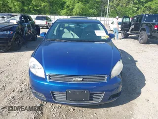 2006 Chevrolet Impala LT 3.9L with VIN 2G1WC581269376590, listed as a IAAI auction lot 42008266 with 159,679 mi miles and . Bid and sale history available at DreamBid. Image 12.