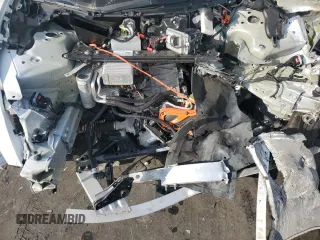 2022 Tesla Model 3 Long Range z VIN 5YJ3E1EB5NF290131, wystawiony jako Copart lot #61128624 z przebiegiem 57 274 mil mil oraz Szkoda całkowita • Salvage title. Historia ofert i sprzedaży dostępna na DreamBid. Obrazek 12.