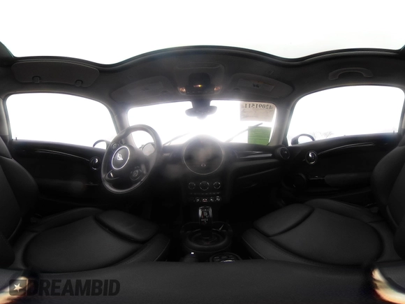 2020 MINI Hardtop Cooper S z VIN WMWXR5C00L2L44737, wystawiony jako IAAI lot #42091511 z przebiegiem 24 356 mil mil oraz . Historia ofert i sprzedaży dostępna na DreamBid. Obrazek 19.