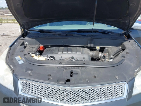 2012 Chevrolet Traverse LS with VIN 1GNKRFED5CJ397448, listed as a IAAI auction lot 41779076 with 231,030 mi miles and . Bid and sale history available at DreamBid. Image 10.