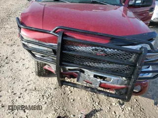 2006 GMC Sierra 3500 DRW SLE1 z VIN 1GTJK33D86F155187, wystawiony jako Copart lot #83437764 z przebiegiem 100 394 mil mil oraz Szkody całkowita. Historia ofert i sprzedaży dostępna na DreamBid. Obrazek 12.