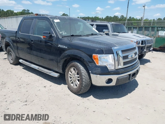 2009 Ford F-150 XL с VIN 1FTPW12VX9FB47089, выставлен на аукционе IAAI как лот 42117578 с пробегом 237 441 миль миль и . История ставок и продаж доступна на DreamBid. Изображение 1.