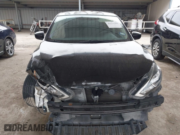 2016 Nissan Sentra SR with VIN 3N1AB7AP7GY336542, listed as a IAAI auction lot 41573204 with 107,097 mi miles and . Bid and sale history available at DreamBid. Image 12.