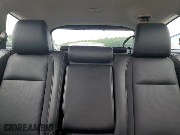 2014 Mazda CX-9 Grand Touring with VIN JM3TB2DA8E0440925, listed as a Copart auction lot 61002275 with 180,373 mi miles and Salvage title. Bid and sale history available at DreamBid. Image 10.