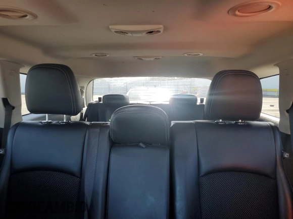 2015 Dodge Journey Crossroad with VIN 3C4PDCGB8FT595428, listed as a Copart auction lot 54228895 with 183,502 mi miles and Clean Title. Bid and sale history available at DreamBid. Image 10.