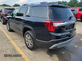 2021 GMC Acadia SLT z VIN 1GKKNULS0MZ183324, wystawiony jako IAAI lot #42404046 z przebiegiem 29 062 mil mil oraz . Historia ofert i sprzedaży dostępna na DreamBid. Obrazek 22.