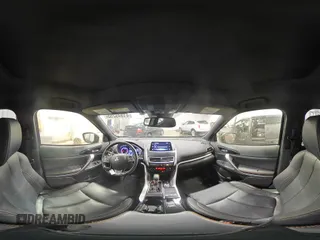 2020 Mitsubishi Eclipse Cross SE z VIN JA4AT5AA8LZ043012, wystawiony jako Copart lot #41849255 z przebiegiem 58 564 mil mil oraz Szkoda całkowita • Salvage title. Historia ofert i sprzedaży dostępna na DreamBid. Obrazek 16.