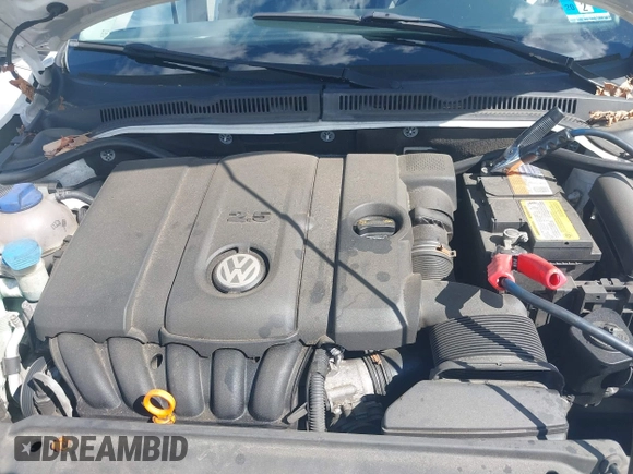 2012 Volkswagen Jetta SE z VIN 3VWDX7AJ7CM362001, wystawiony jako IAAI lot #42209146 z przebiegiem 200 566 mil mil oraz . Historia ofert i sprzedaży dostępna na DreamBid. Obrazek 10.