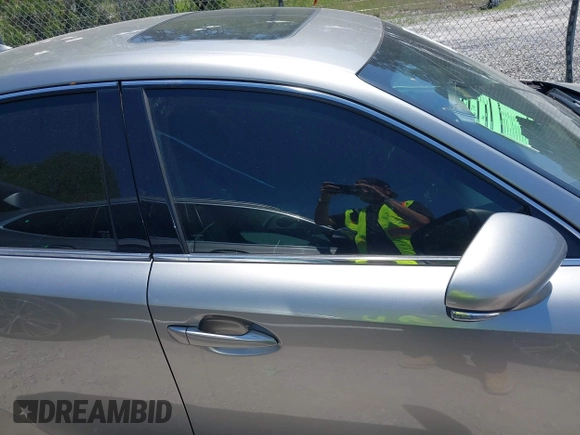 2015 Lexus GS 350 with VIN JTHBE1BL6FA019533, listed as a IAAI auction lot 42049005 with 47,552 mi miles and . Bid and sale history available at DreamBid. Image 13.