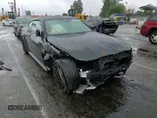 2022 BMW M4 Competition xDrive z VIN WBS43AZ06NCK19349, wystawiony jako Copart lot #73028612 z przebiegiem Nie podano mil oraz . Historia ofert i sprzedaży dostępna na DreamBid. Obrazek 11.