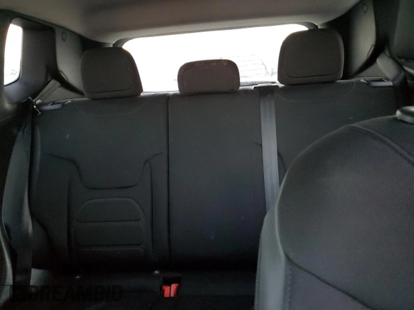 2017 Jeep Renegade Altitude with VIN ZACCJBBB9HPF97739, listed as a Copart auction lot 42028335 with 110,288 mi miles and Salvage Title. Bid and sale history available at carsss.com. Image 10.