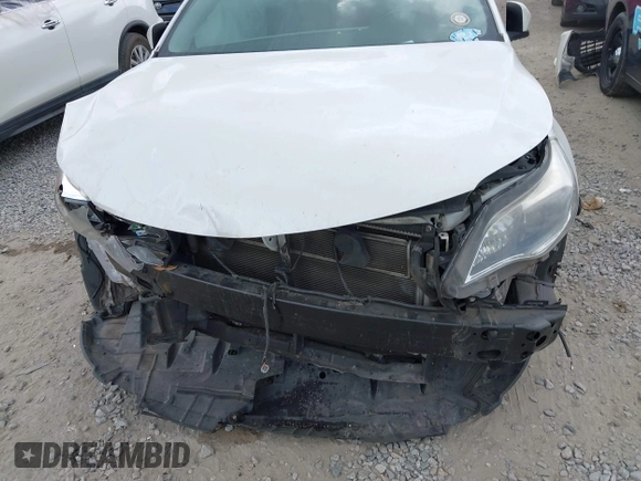 2016 Toyota Avalon XLE Premium z VIN 4T1BD1EB0GU056337, wystawiony jako IAAI lot #42110091 z przebiegiem 296 715 mil mil oraz . Historia ofert i sprzedaży dostępna na DreamBid. Obrazek 6.
