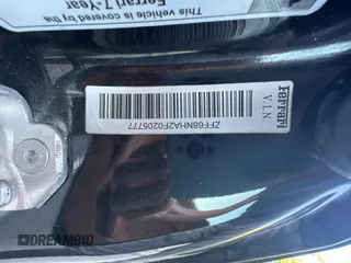2015 Ferrari 458 Italia z VIN ZFF68NHA2F0205777, wystawiony jako Copart lot #70383224 z przebiegiem 48 939 mil mil oraz . Historia ofert i sprzedaży dostępna na DreamBid. Obrazek 10.