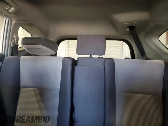 2014 Toyota RAV4 XLE with VIN JTMRFREV0ED060200, listed as a Copart auction lot 49699975 with 155,045 mi miles and Salvage Title. Bid and sale history available at carsss.com. Image 10.